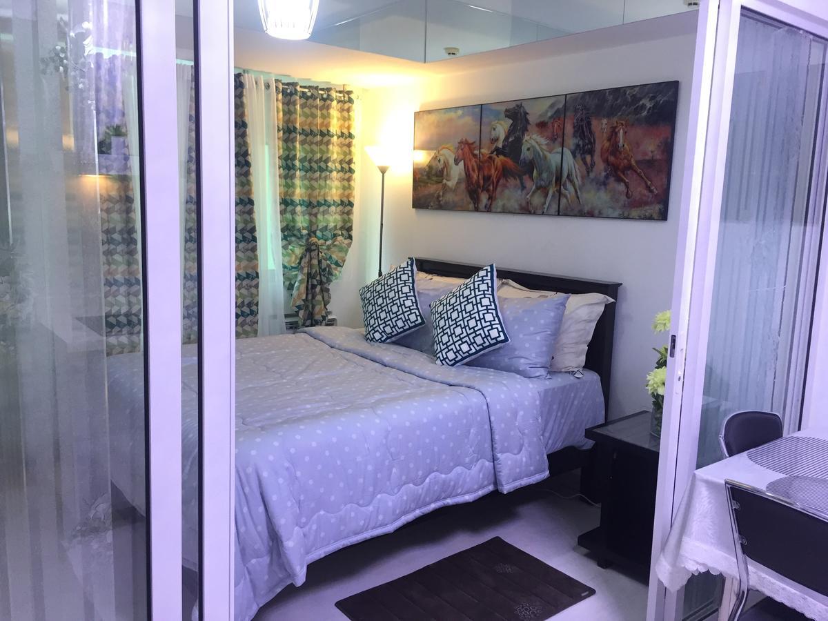 Azure Urban Resort Res. Paranaque City Exterior foto