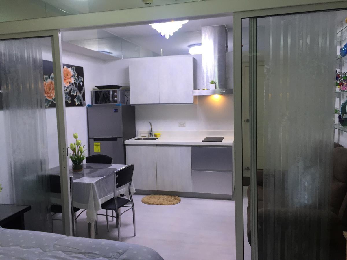 Azure Urban Resort Res. Paranaque City Exterior foto