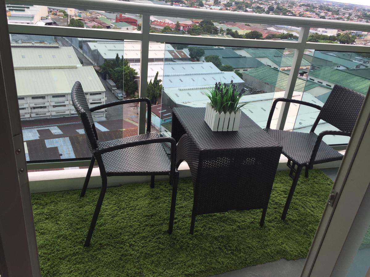 Azure Urban Resort Res. Paranaque City Exterior foto