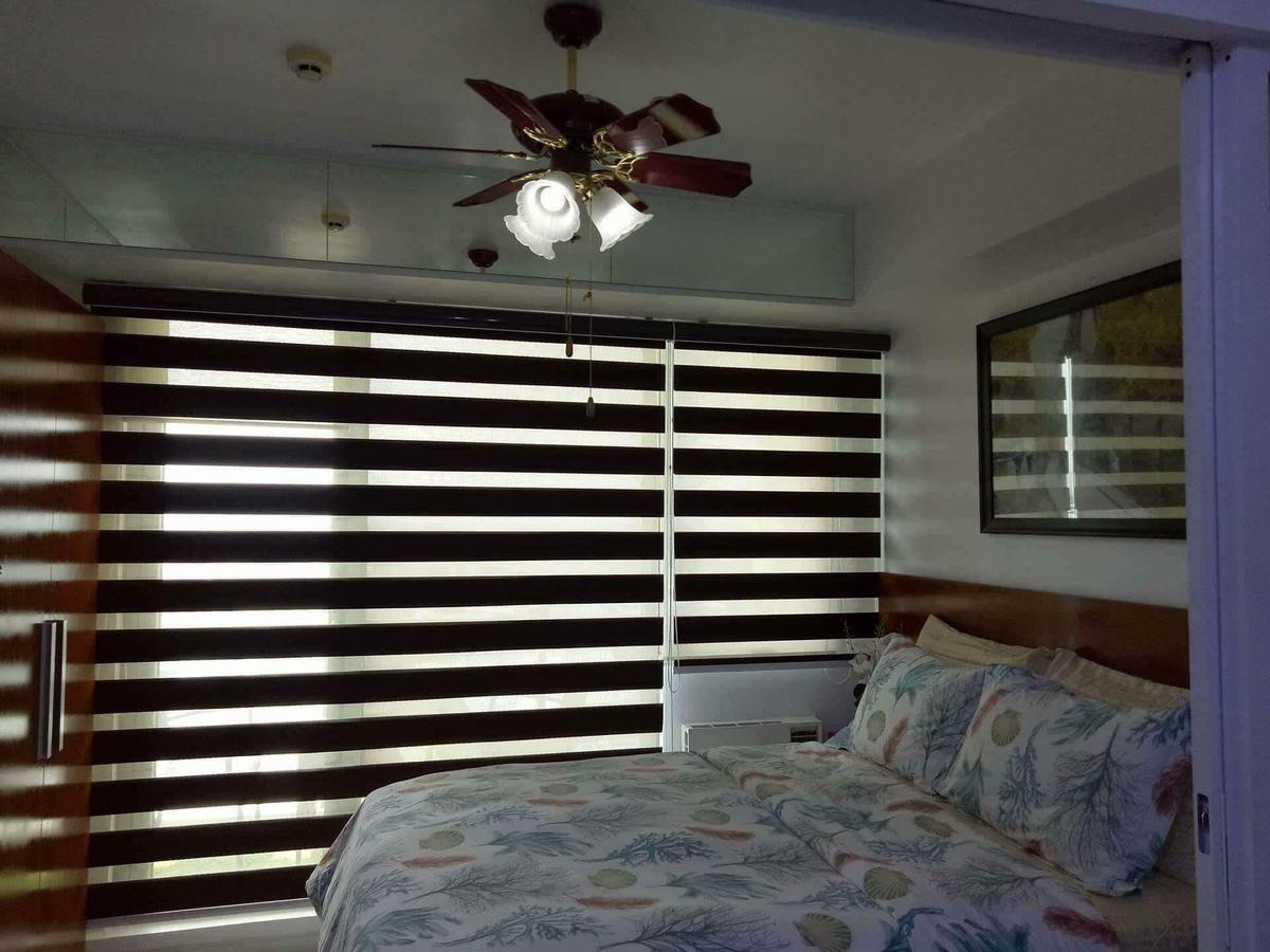 Azure Urban Resort Res. Paranaque City Exterior foto