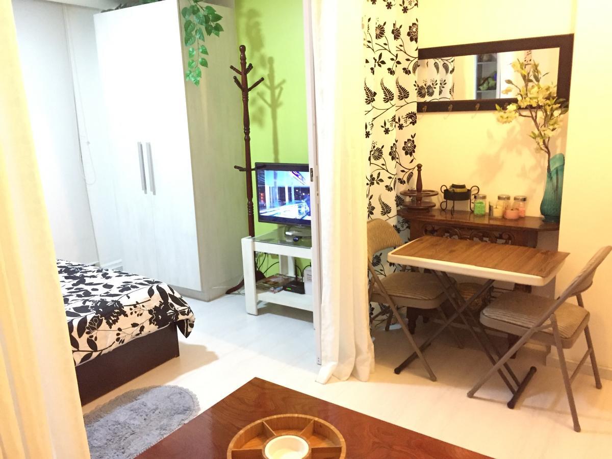 Azure Urban Resort Res. Paranaque City Exterior foto